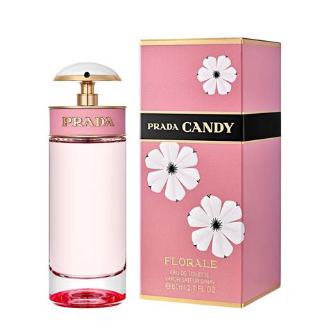 prada candy florale eau de parfum|prada candy kruidvat.